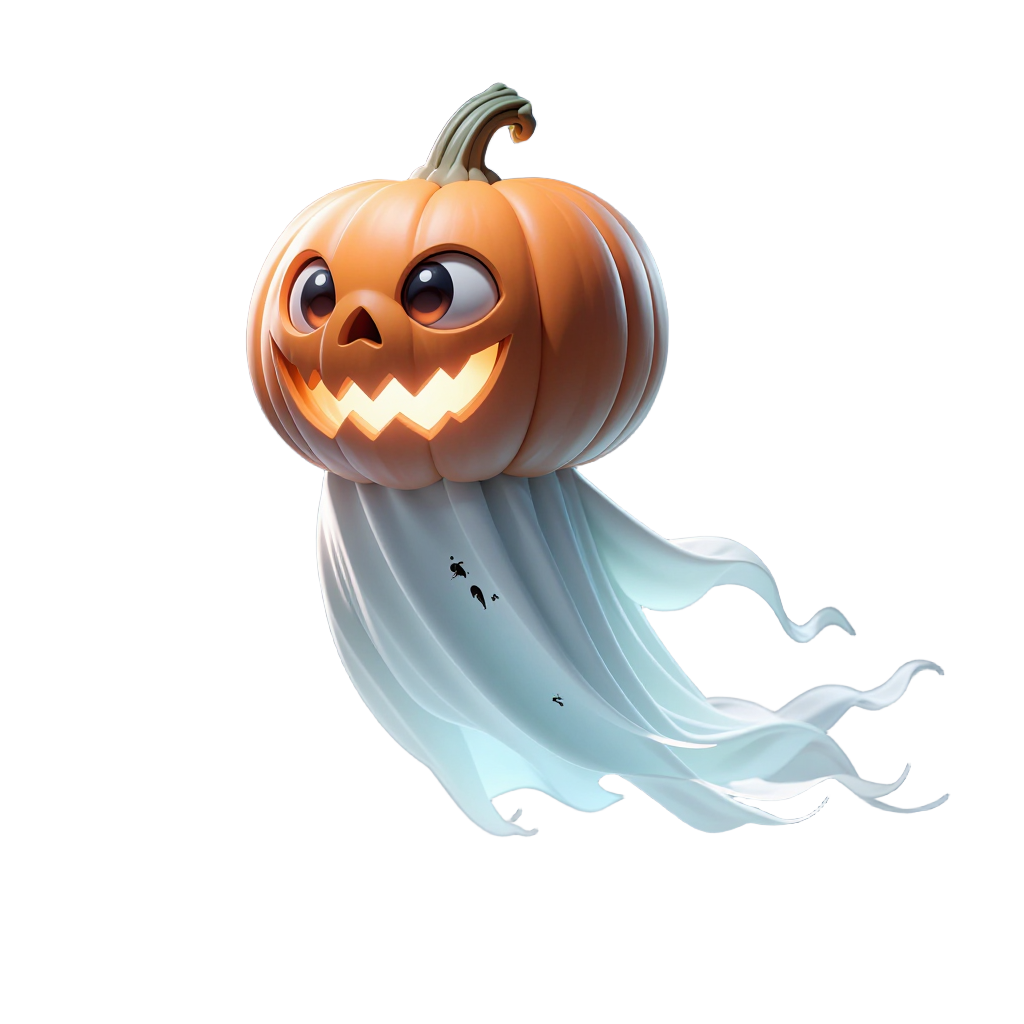 Gourd Geist