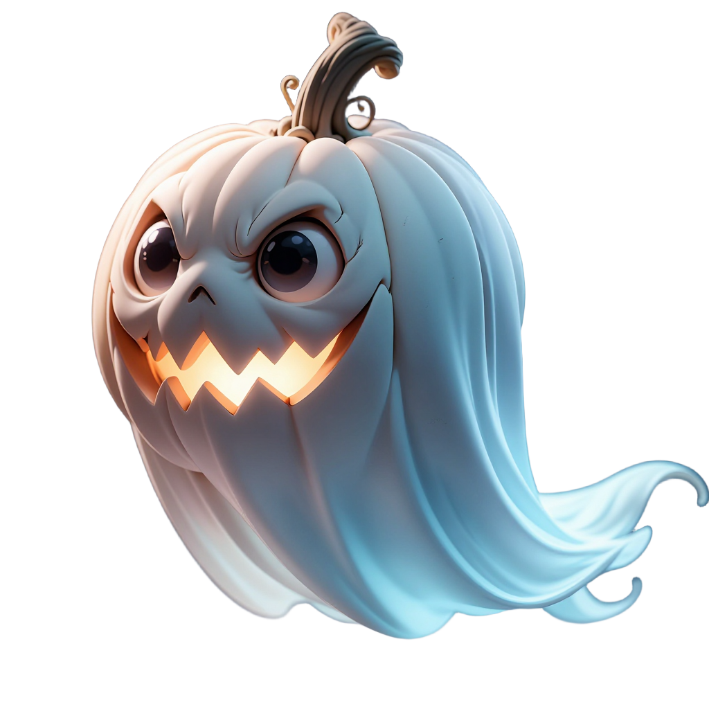 Gourd Geist