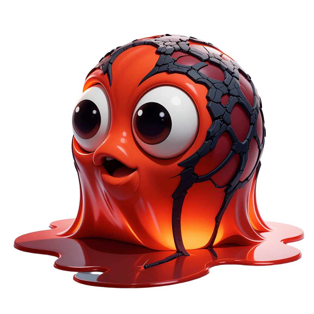 Ooze Magma MX