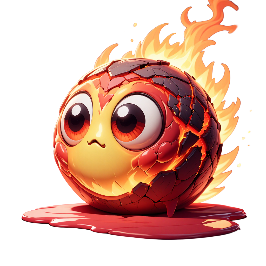 Ooze Ember