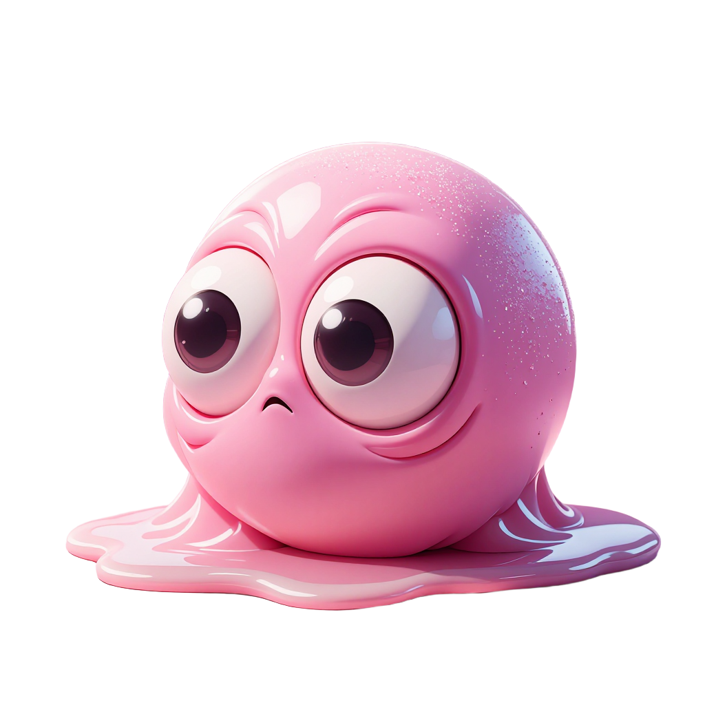 Ooze Gelasweet