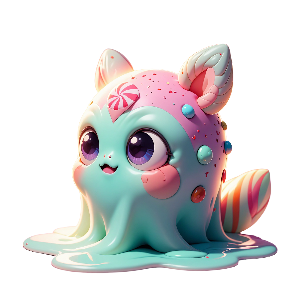 Ooze Bonbon