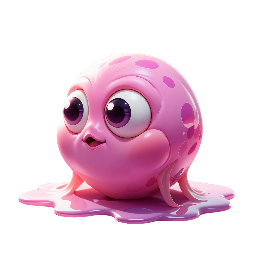 Ooze Gelo