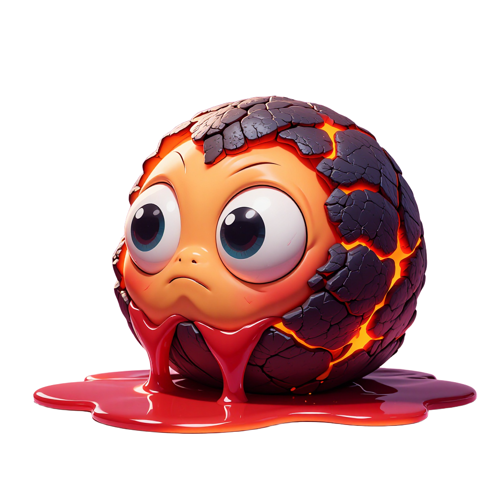 Ooze Ember