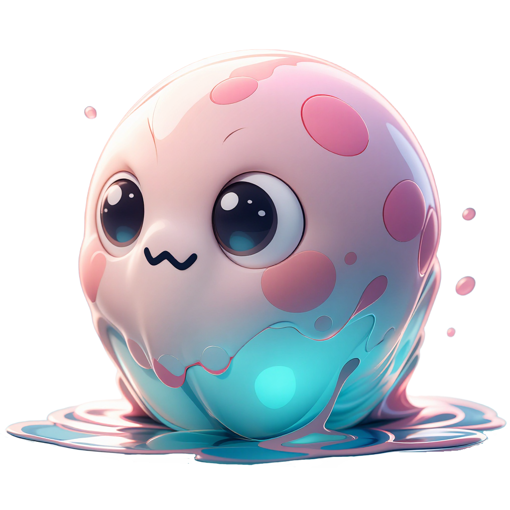 Ooze Gelatide