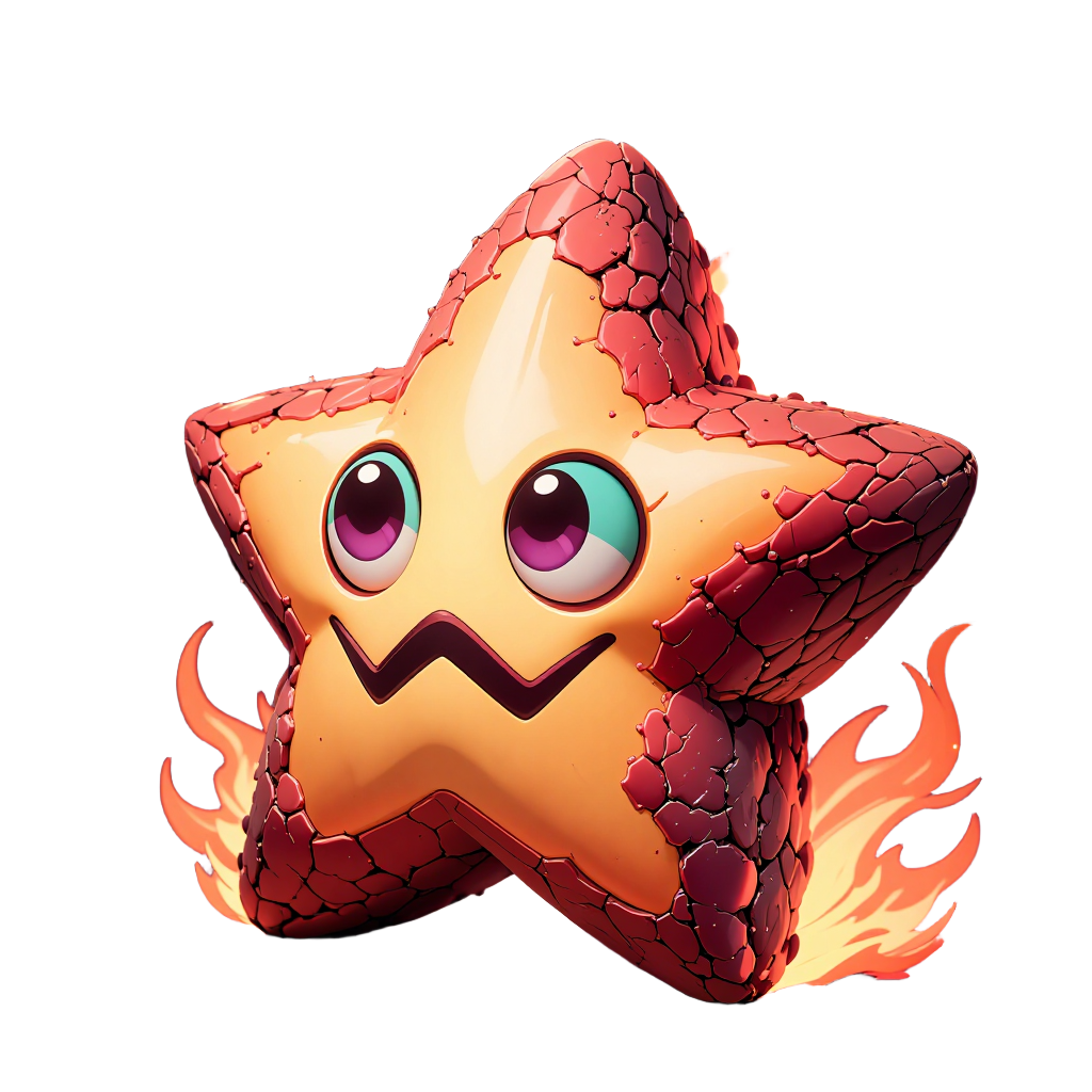 Twinkle Ember