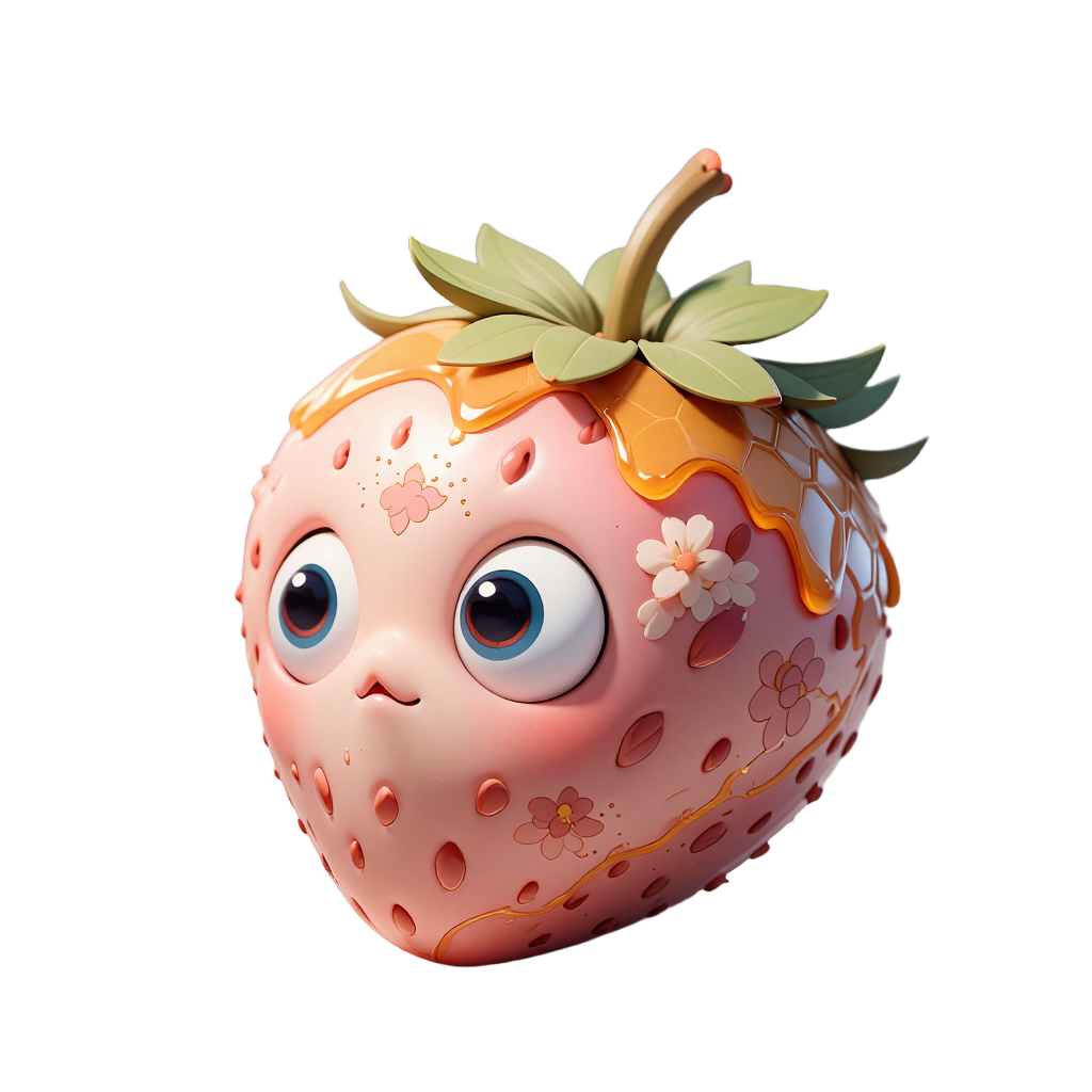 Berry Floradrizz