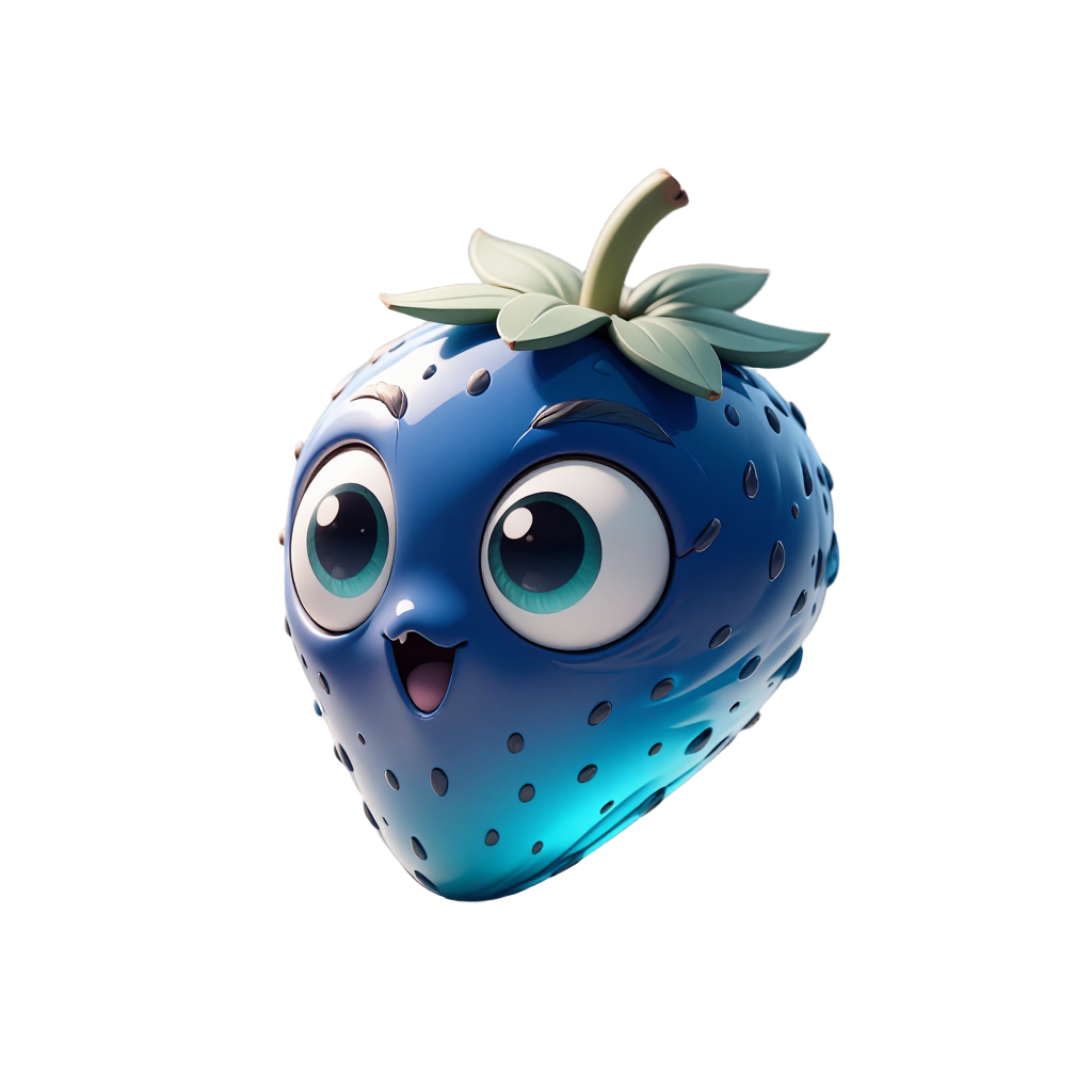 Berry Tide