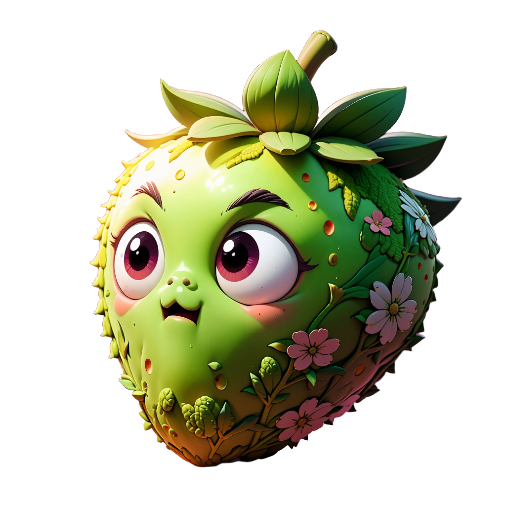 Berry Sylva