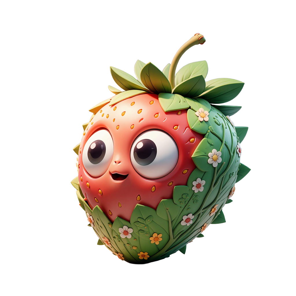 Berry Sylva