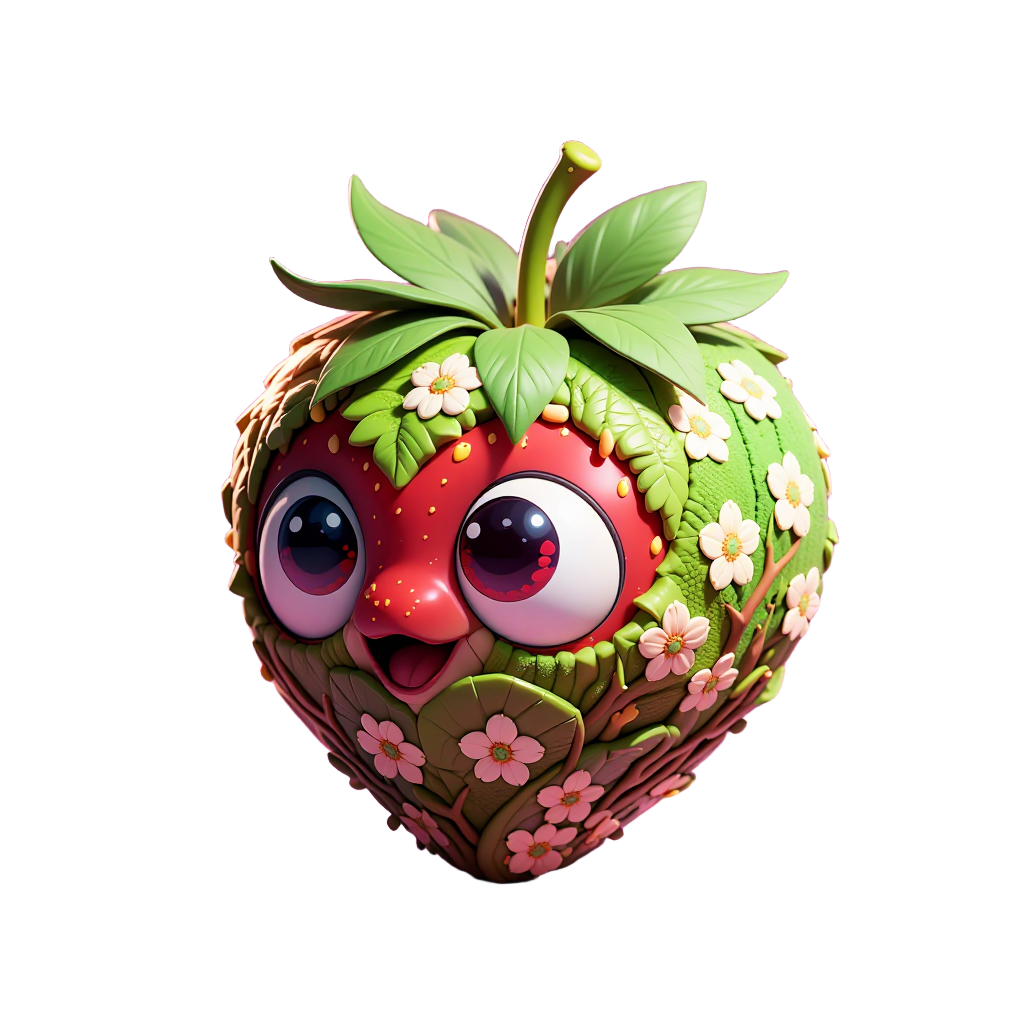 Berry Sylva