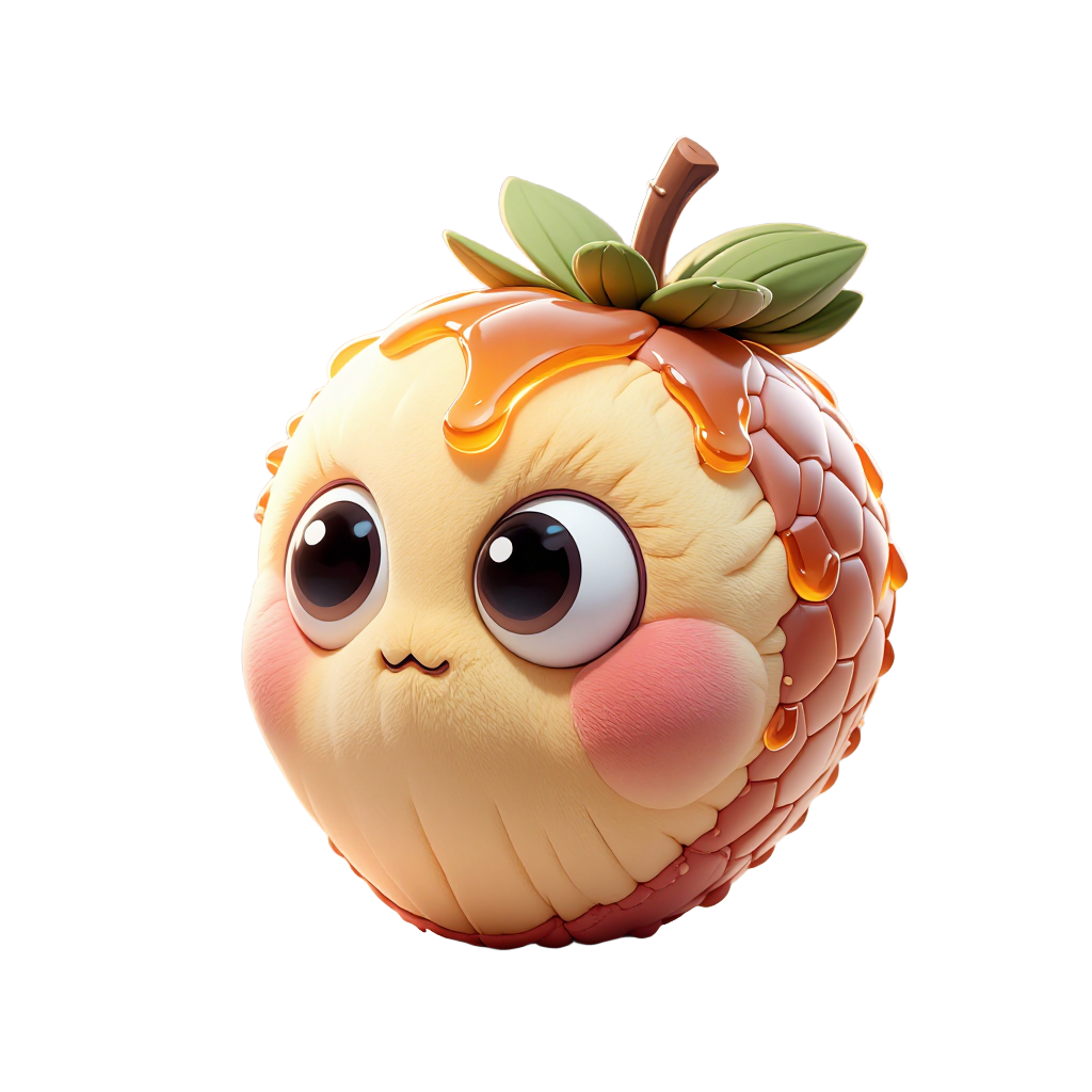 Berry Mellifluff