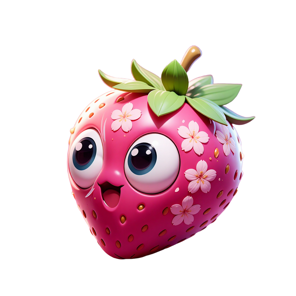 Berry Flora