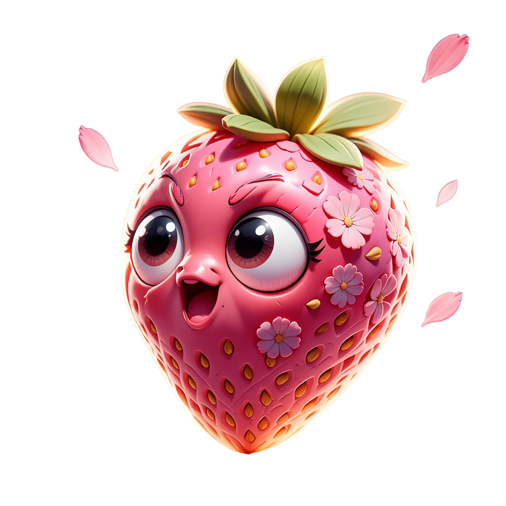 Berry Flora