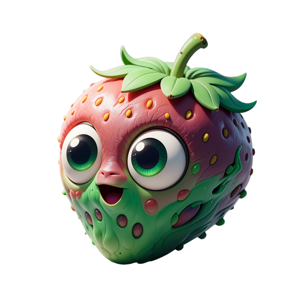 Berry Venom