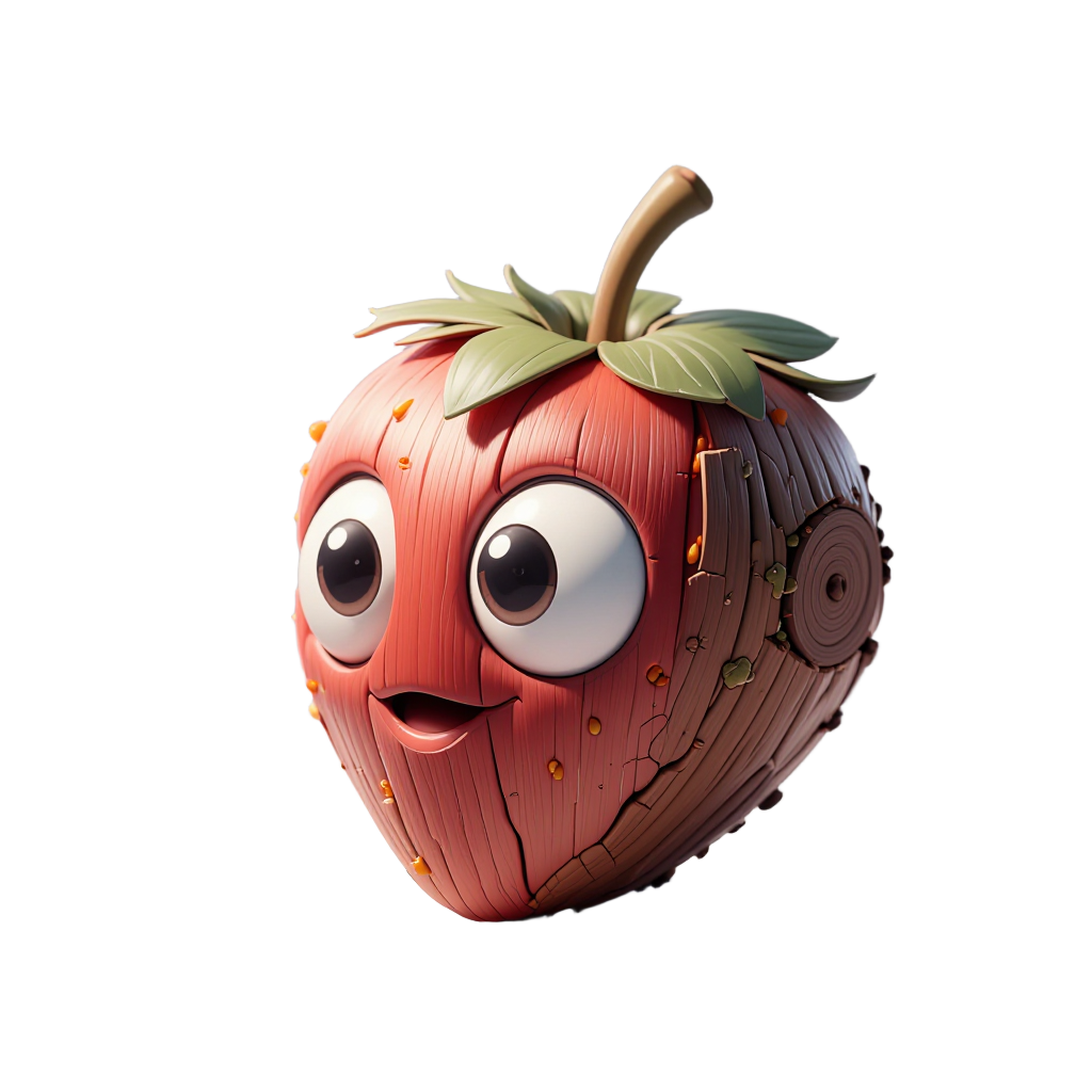 Berry Timber