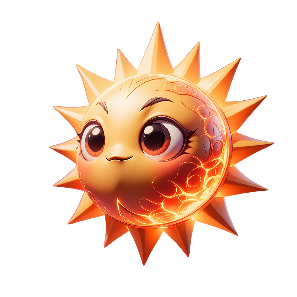Flare Ion