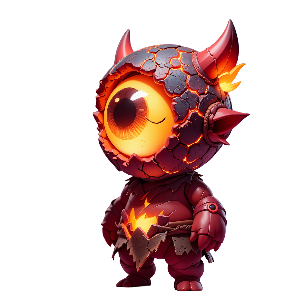 Gaze Ember MX