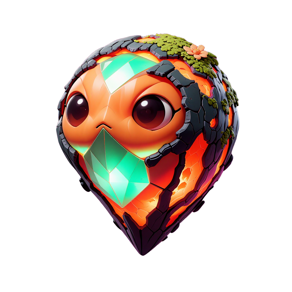 Magmawild GX
