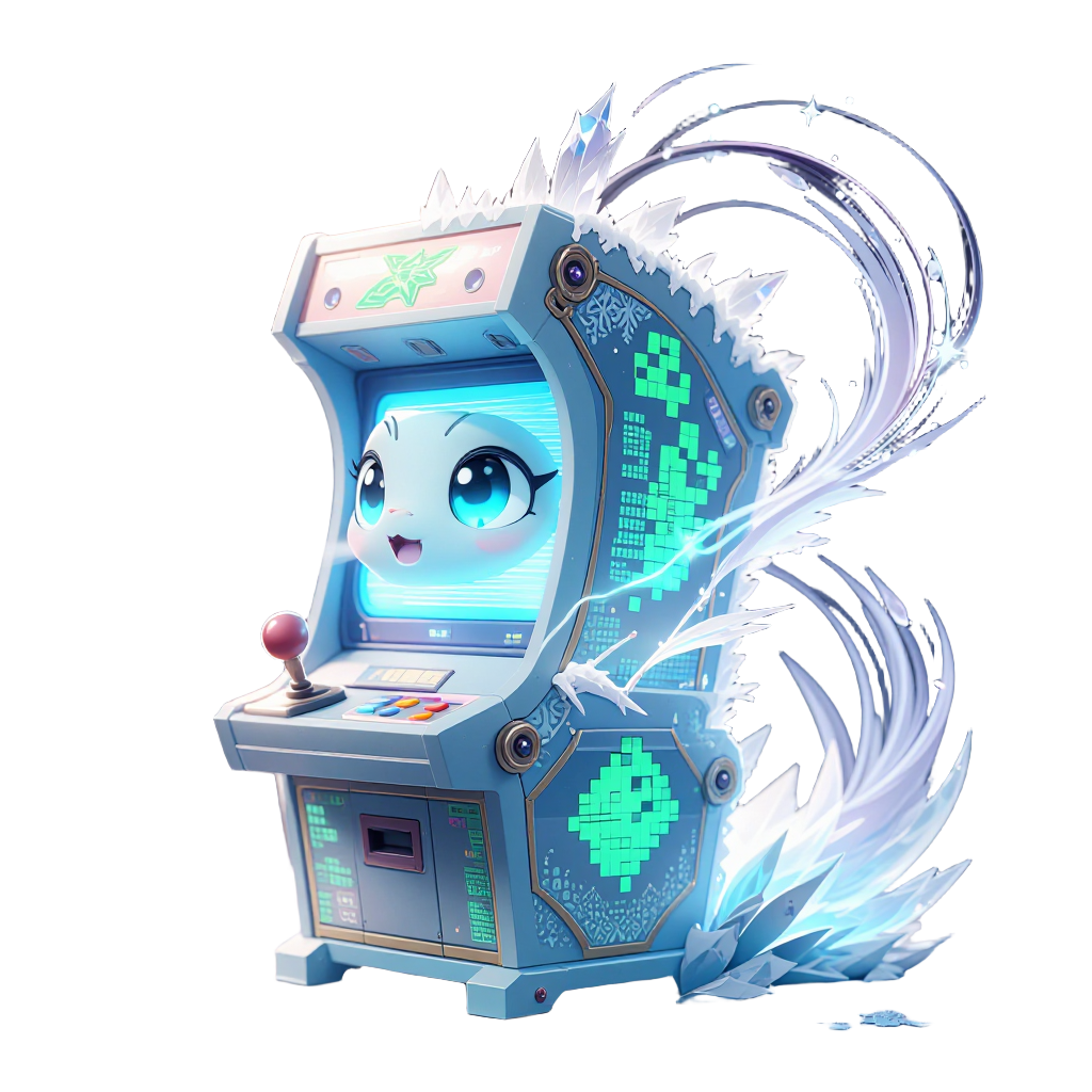 Glaciabit GX