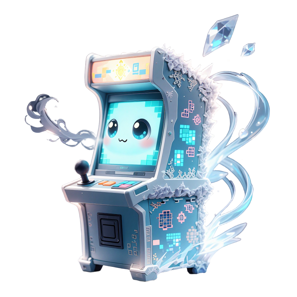 Glaciabit GX