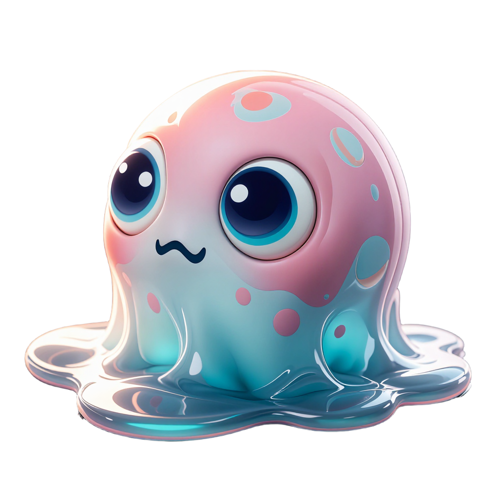 Ooze Gelatide