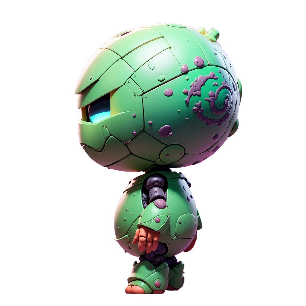Rig Morph MX