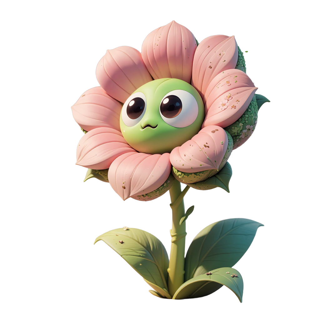 Petal Thorn Seer