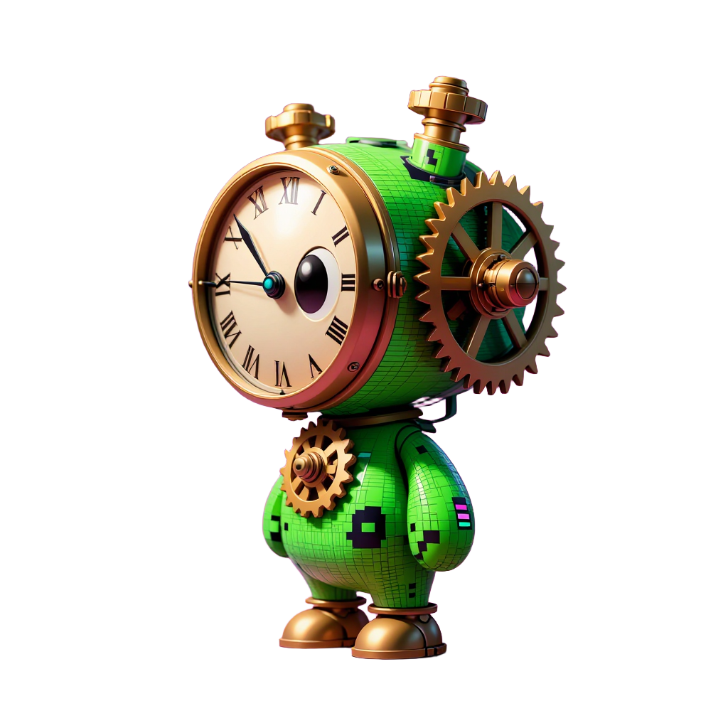 Tick Pixet MX