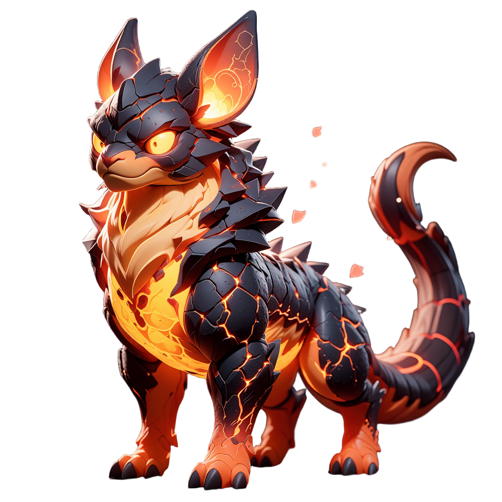 Smolder Seer