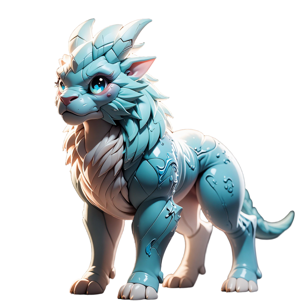 Miome (Evolved)