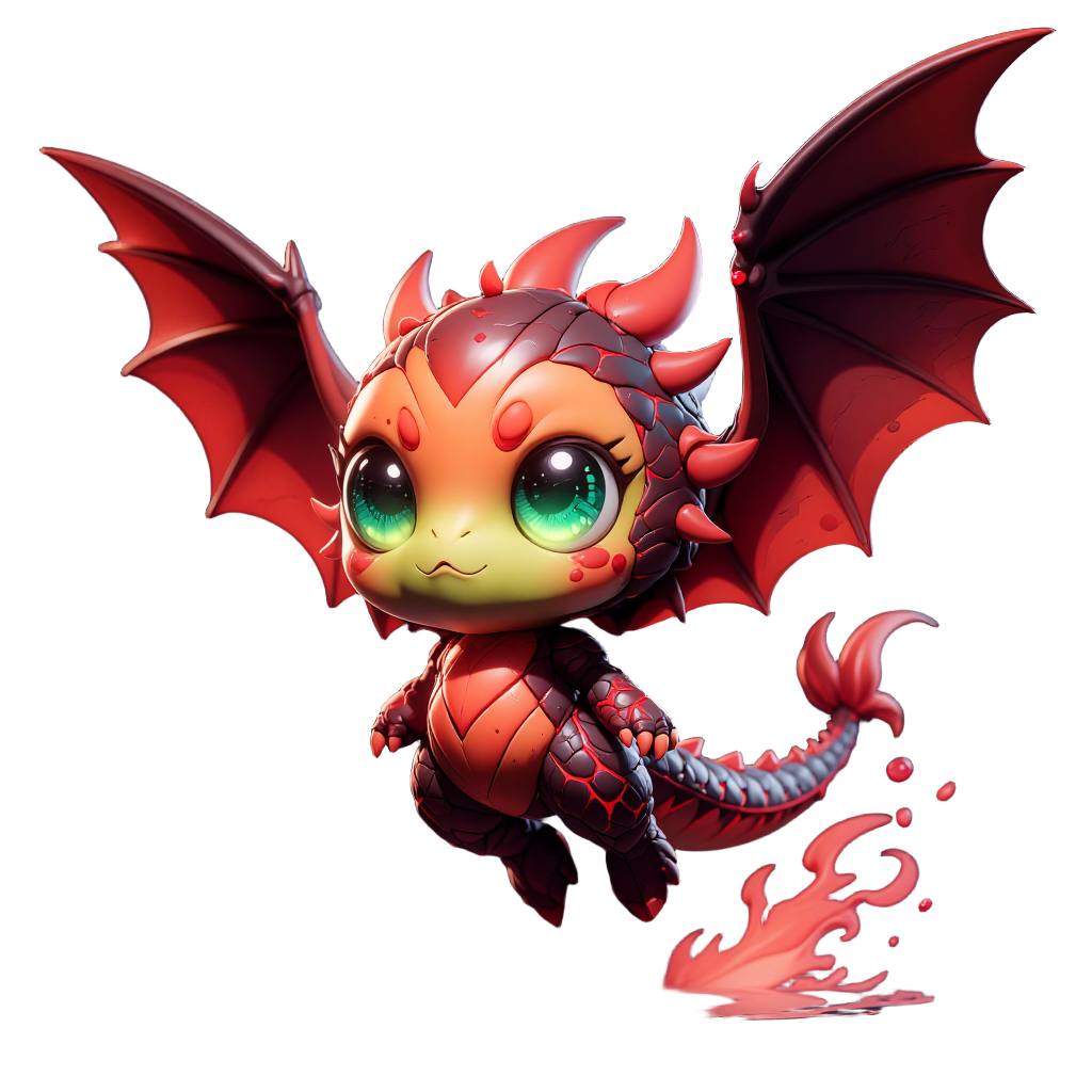 Sovereign Crimson MX