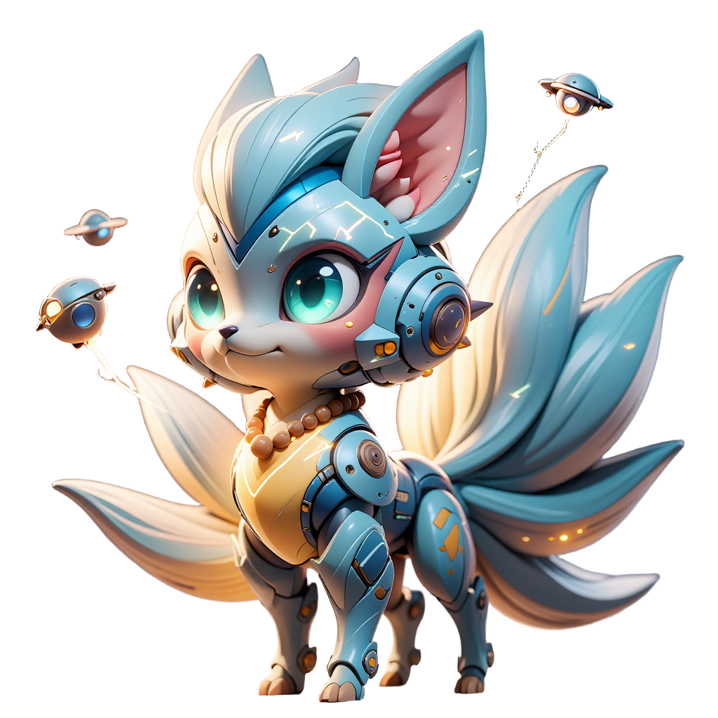 Charm Mechavolt