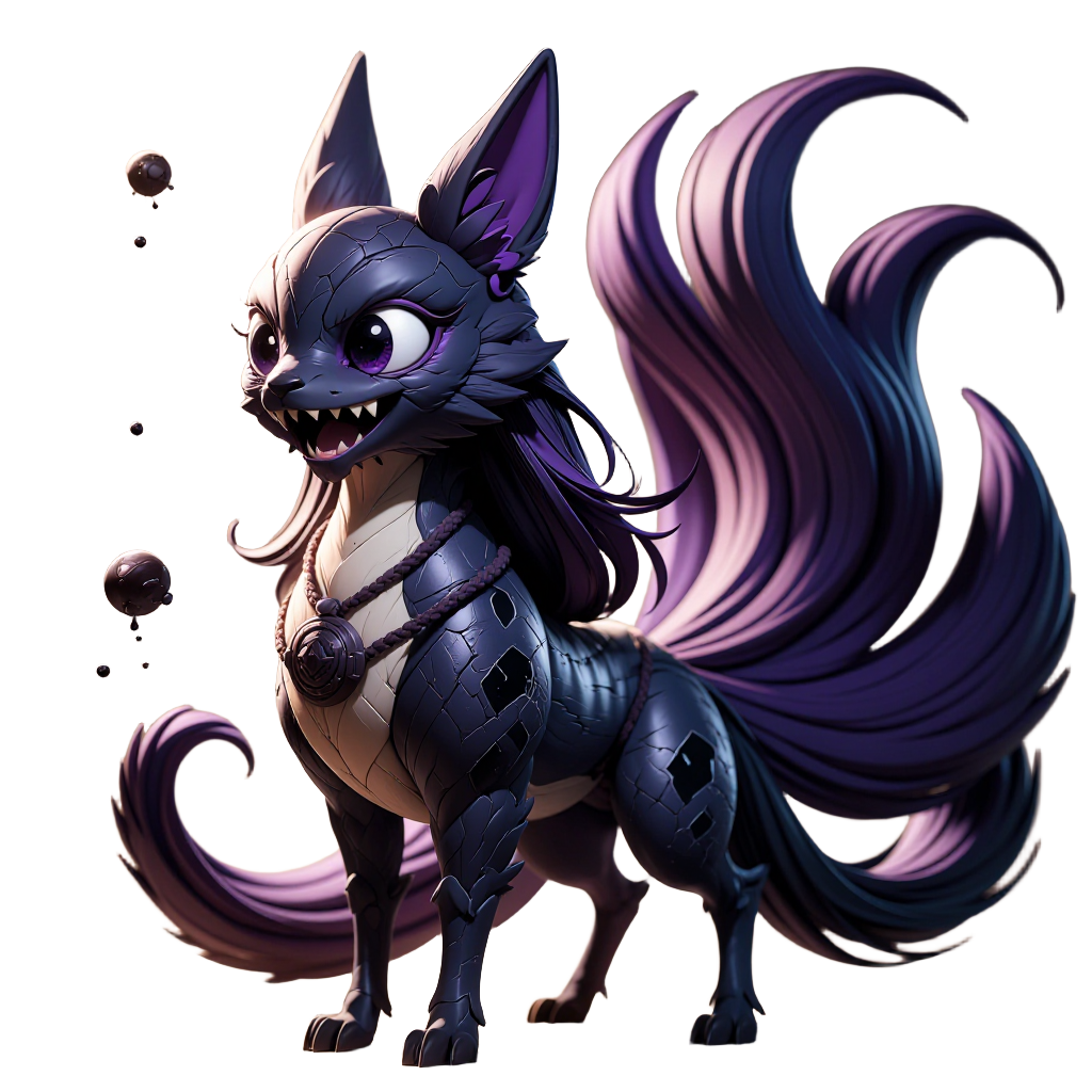 Charm Rift