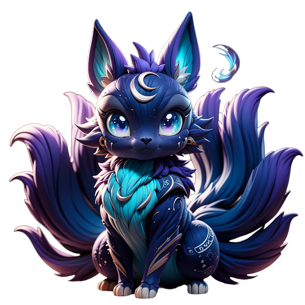 Charm Arcamoon
