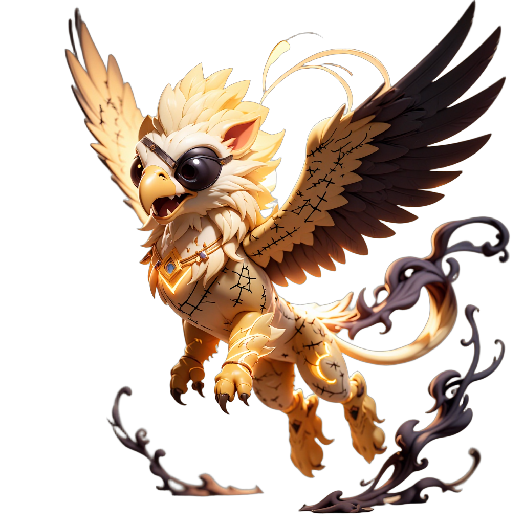 Crest Radiadread