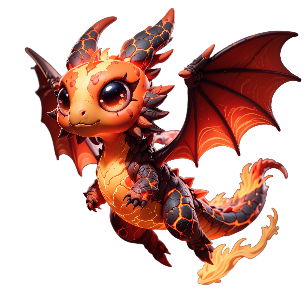 Sovereign Magma