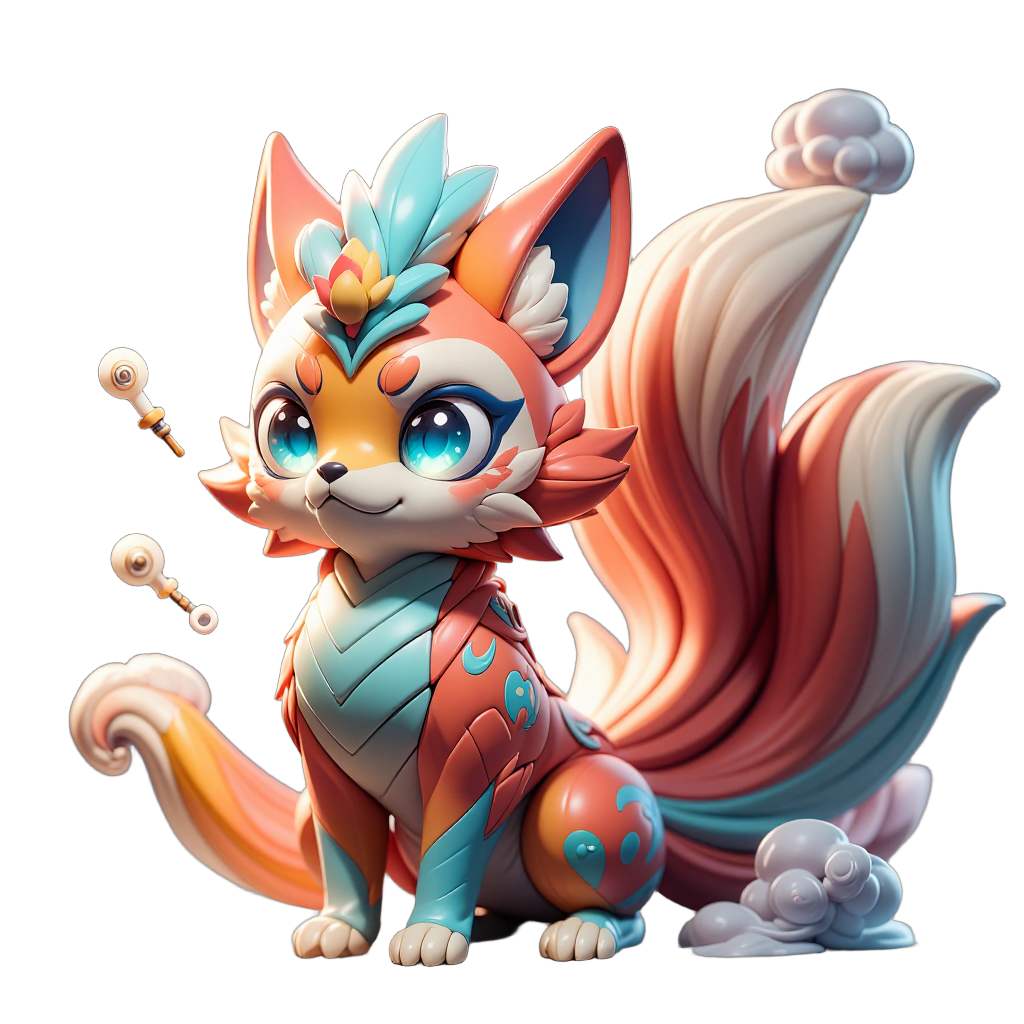 Charm Tinkfume