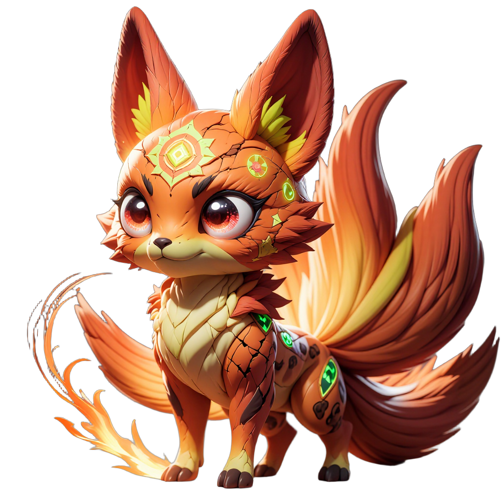 Charm Seargamma