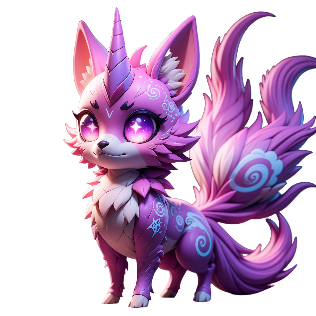 Charm Psymuse