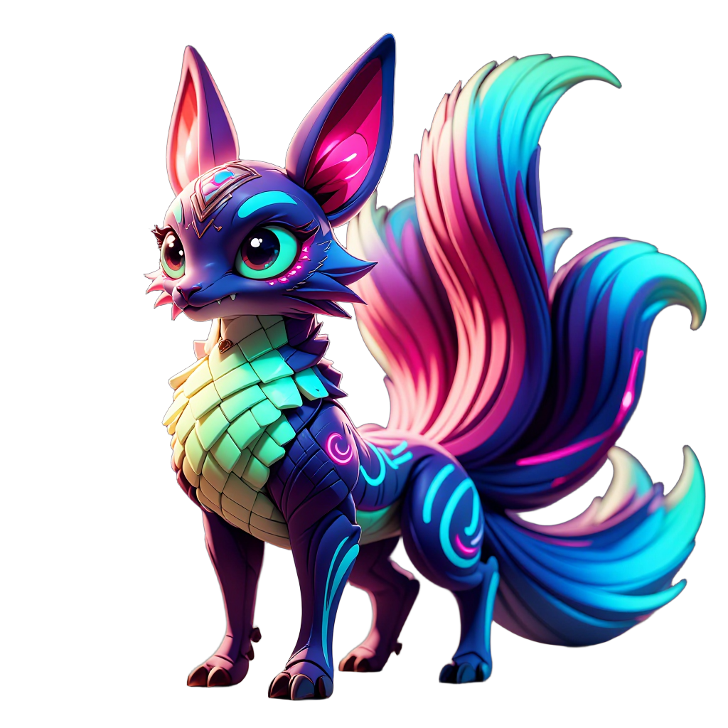 Charm Neost