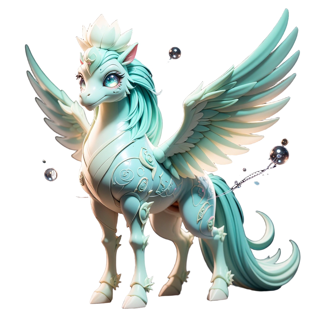 Nimbus Popple