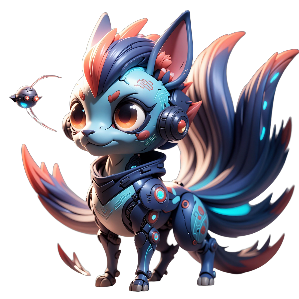 Charm Mechalode