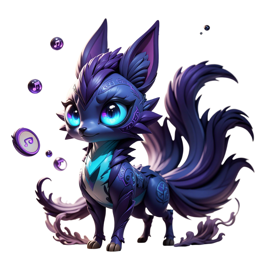 Charm Arcanox