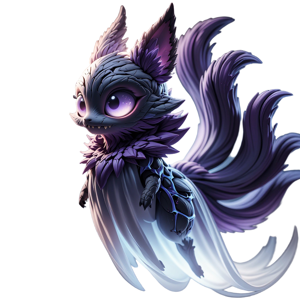 Charm Nulgeist