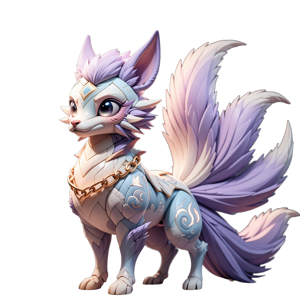 Charm Ordomuse