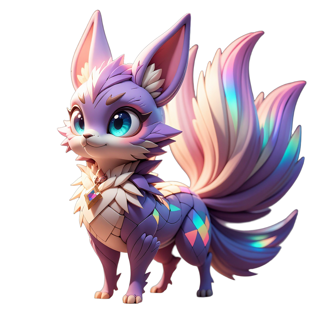 Charm Prisma