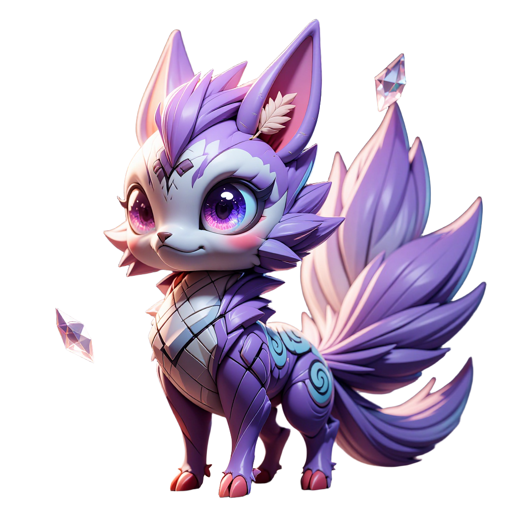 Charm Crystahavoc