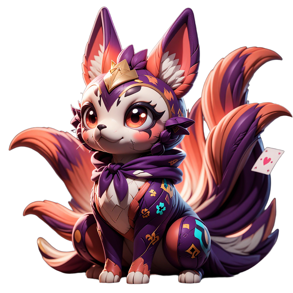 Charm Havocrown