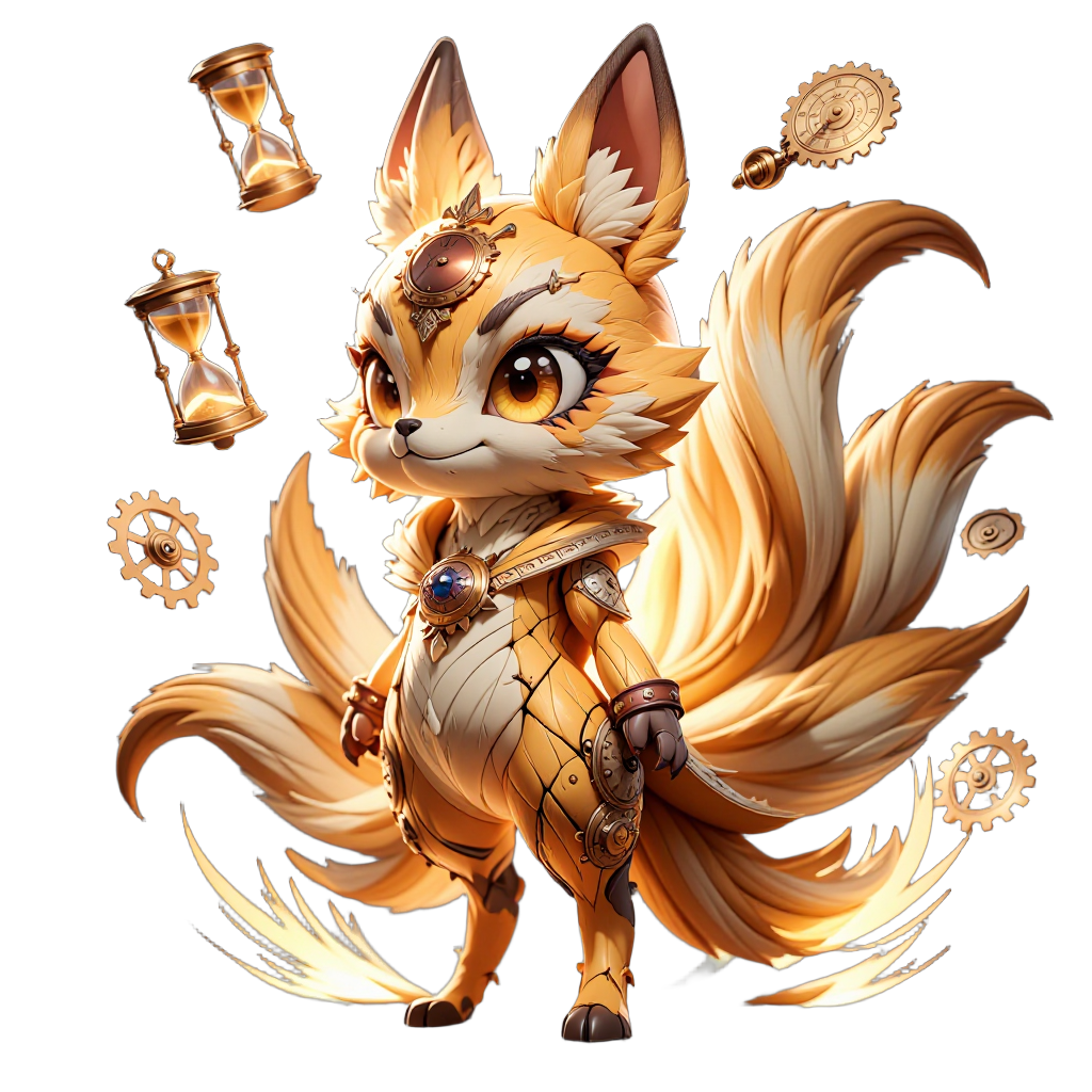 Charm Chronocog